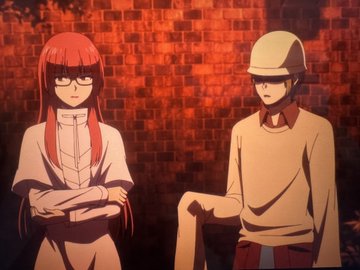 多数欠 第23話