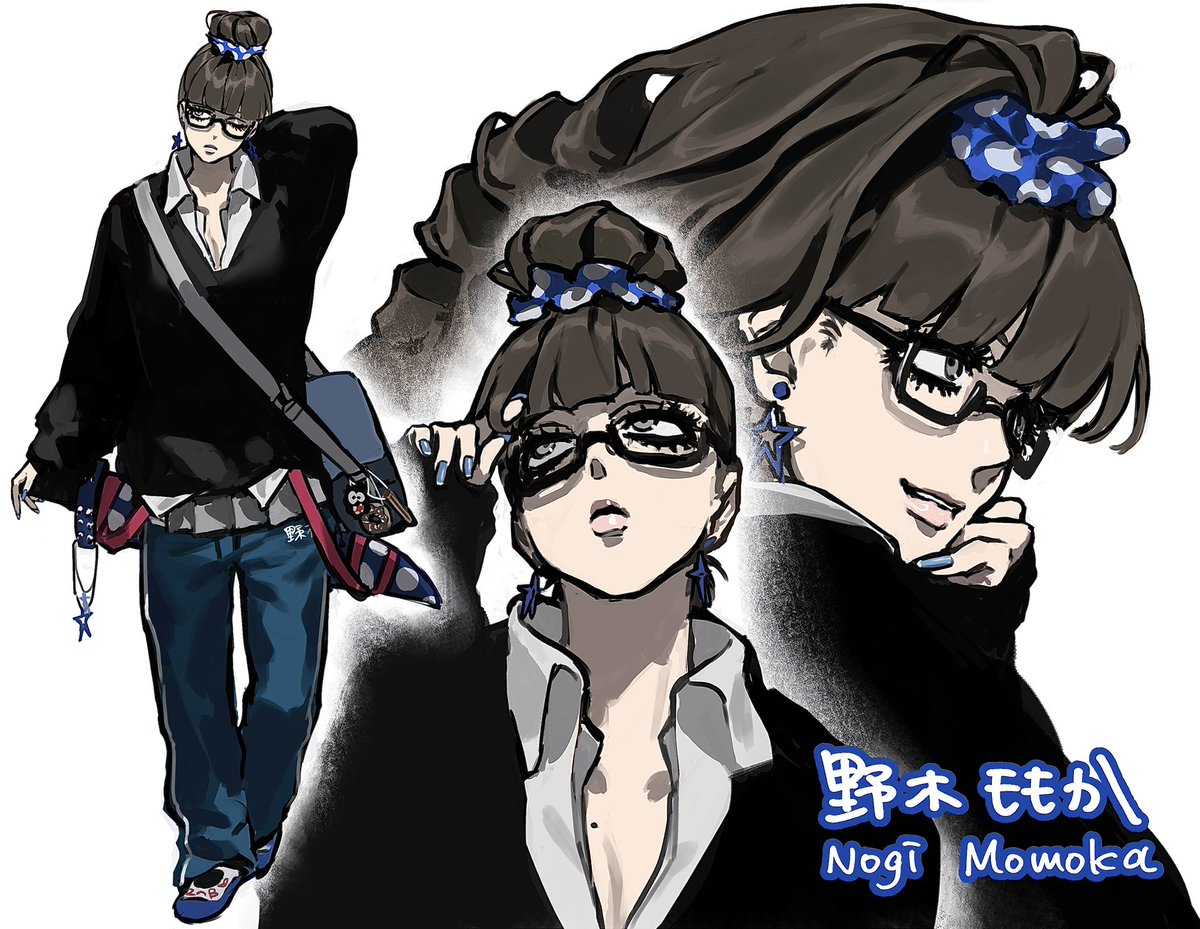 𝗺𝗮𝗼 (@Ma0Ma0_0) / Posts / X