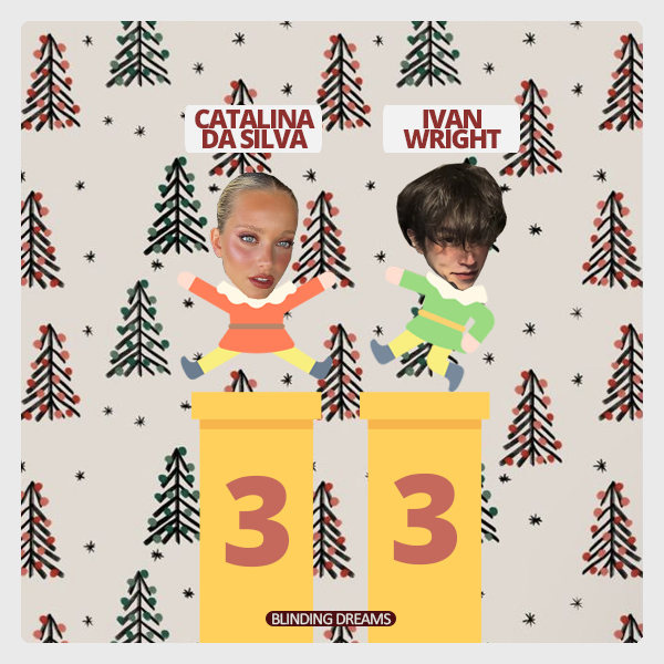 bdsfrpg's tweet photo. ✮˚。⋆..🏁 • 𓈒 / ⋆ ۪🥉
@CATADSLV & @WRednightx
🎁 𝗔𝗰𝗮𝗺𝗽𝗮𝗱𝗮 𝘆 𝗲𝘀𝗰𝗮𝗹𝗮𝗱𝗮 𝗲𝗻 𝗠𝗼𝘂𝗻𝘁 𝗧𝗮𝗺𝗮𝗹𝗽𝗮𝗶𝘀 𝗦𝘁𝗮𝘁𝗲 𝗣𝗮𝗿𝗸 🎁
» #SantaRunBD https://t.co/y8yR2RdgaN