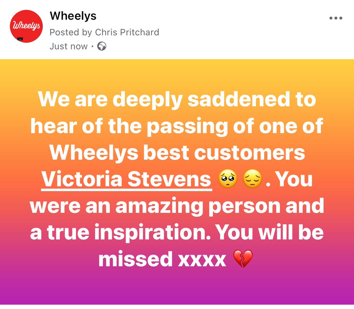 WheelysUK's tweet photo. https://t.co/8puH3PRJik