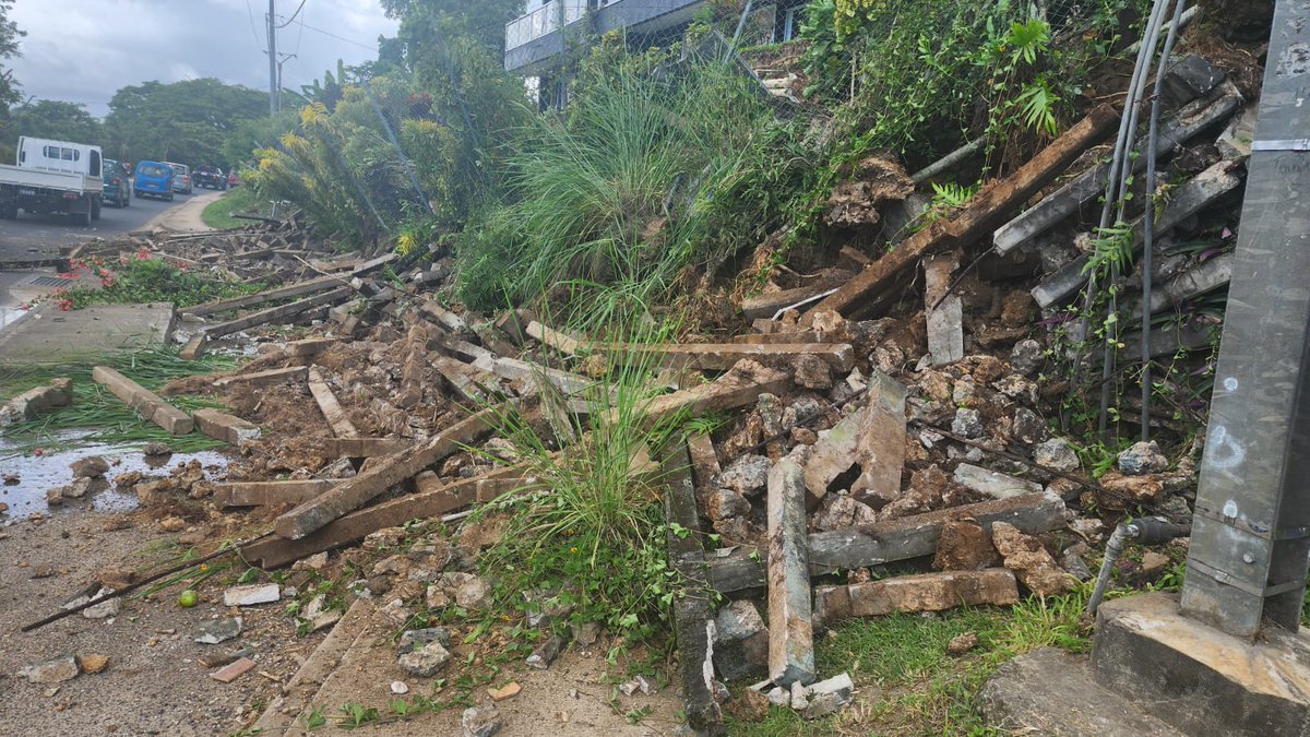 PlanGlobal's tweet photo. A powerful 7.3-magnitude #earthquake struck Port Vila, #Vanuatu on Tuesday, causing widespread destruction. Plan is working closely with local organisations and stakeholders for immediate relief and long-term recovery. Read more: https://t.co/MgP5Z3tUZE https://t.co/aEx06jAD9w