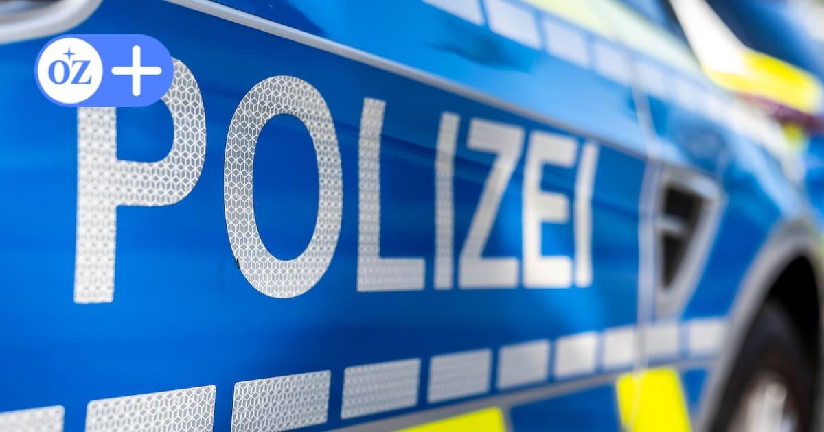 Amazon-Paketbote lässt Schlüssel stecken: Unbekannter klaut Transporter in Friedland ostsee-zeitung.de/mecklenburg-vo…