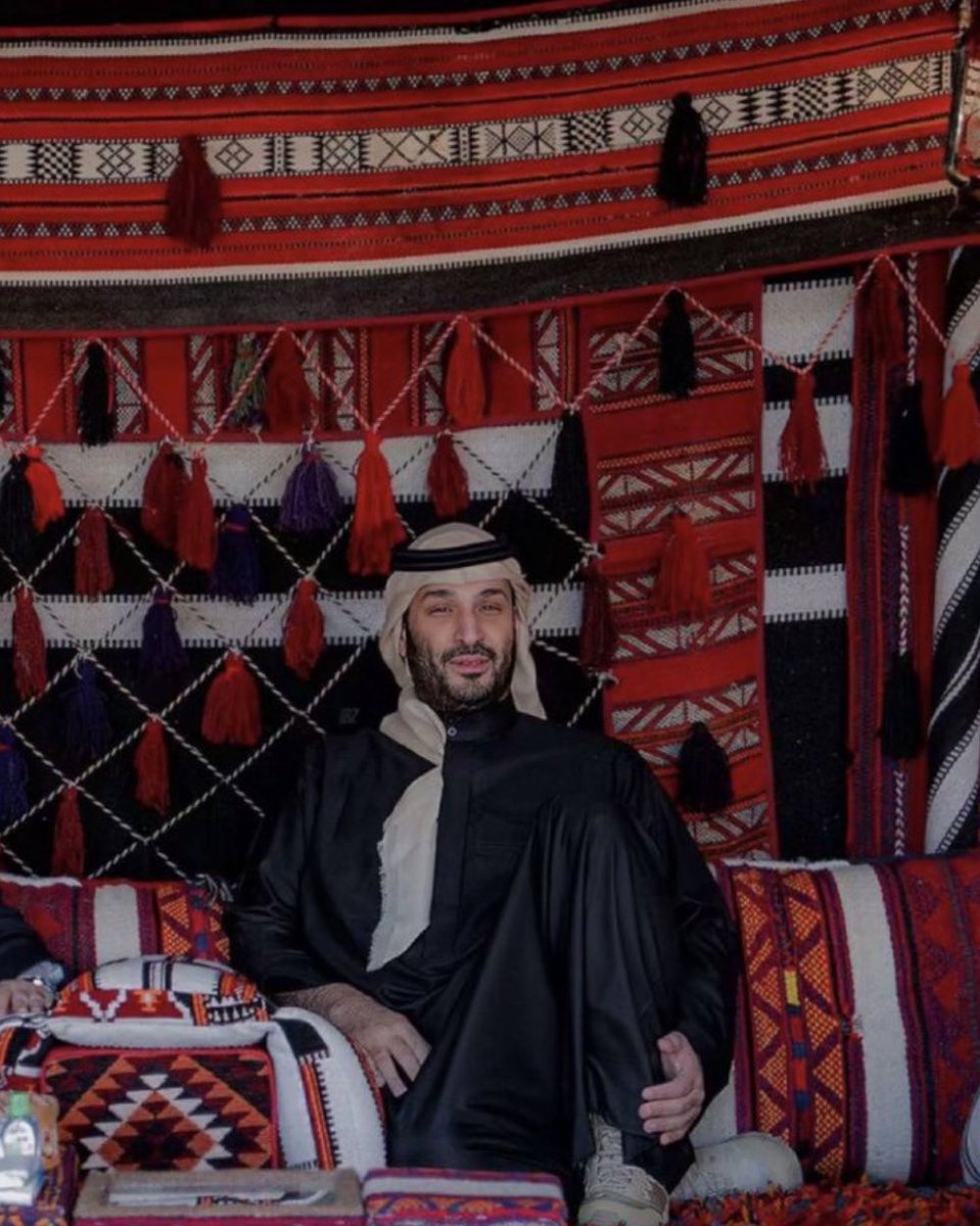 ♥️♥️ #ولي_العهد_الامير_محمد_بن_سلمان