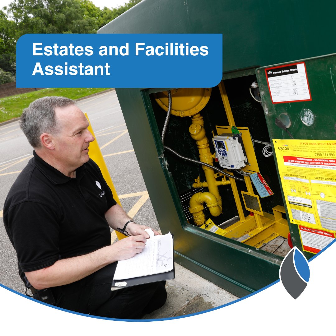 Laurus Jobs (@laurusjobs) on Twitter photo đź”§ | Estates and Facilities Assistant vacancy
We have an exciting opportunity for an enthusiastic Estates and Facilities Assistant‌‌‌‌‌‌‌‌‌‌ to join the team at <a href="/CheadleHulmePri/">Cheadle Hulme PS</a> and <a href="/LaurusCheadleHu/">Laurus Cheadle Hulme</a> on a full time basis.
Follow the link in our bio to find out more! đź”§ | Estates and Facilities Assistant vacancy
We have an exciting opportunity for an enthusiastic Estates and Facilities Assistant‌‌‌‌‌‌‌‌‌‌ to join the team at <a href="/CheadleHulmePri/">Cheadle Hulme PS</a> and <a href="/LaurusCheadleHu/">Laurus Cheadle Hulme</a> on a full time basis.
Follow the link in our bio to find out more!