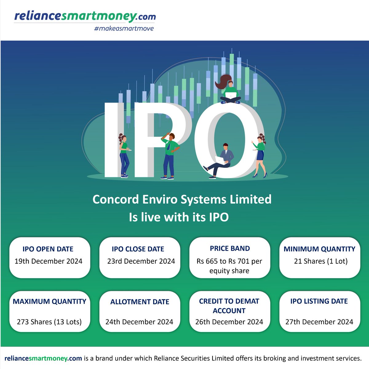 indusindmoney's tweet image. 5 Upcoming IPO listings You Can’t Miss
Top companies, high growth potential.  Swipe to explore the IPO launches that could shape your investment future. 

#IPOLaunch #SmartInvesting

Does this align with what you're aiming for?