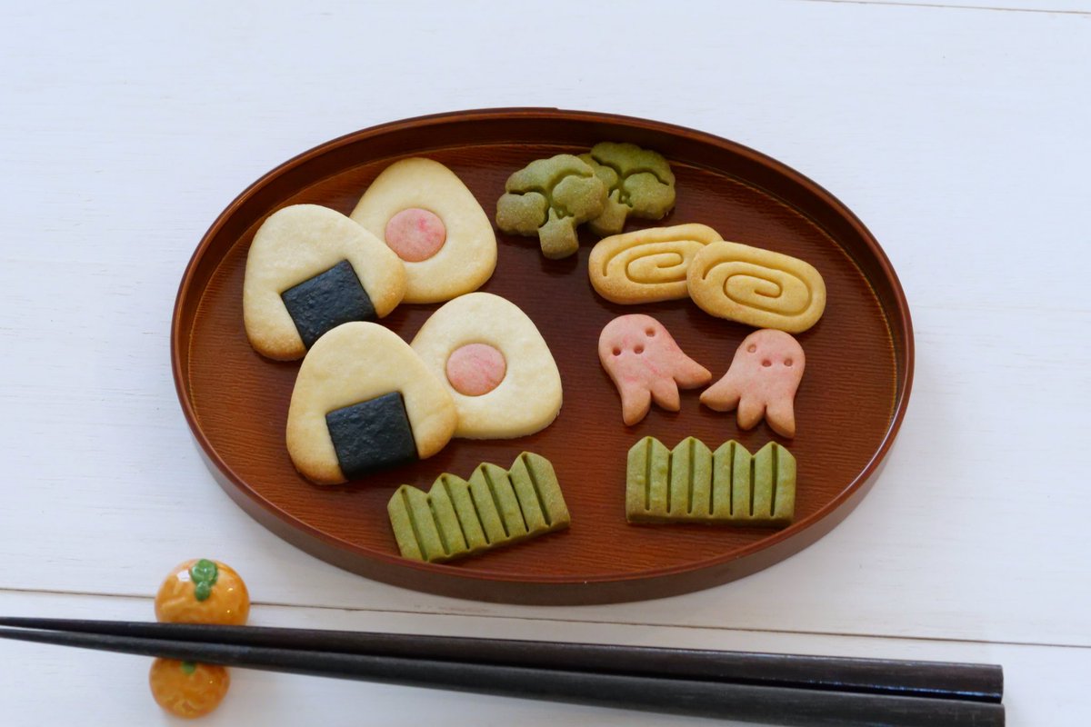 クッキー型屋🍪The cookiecutterland 🍪 (@keichon3) / Posts / X