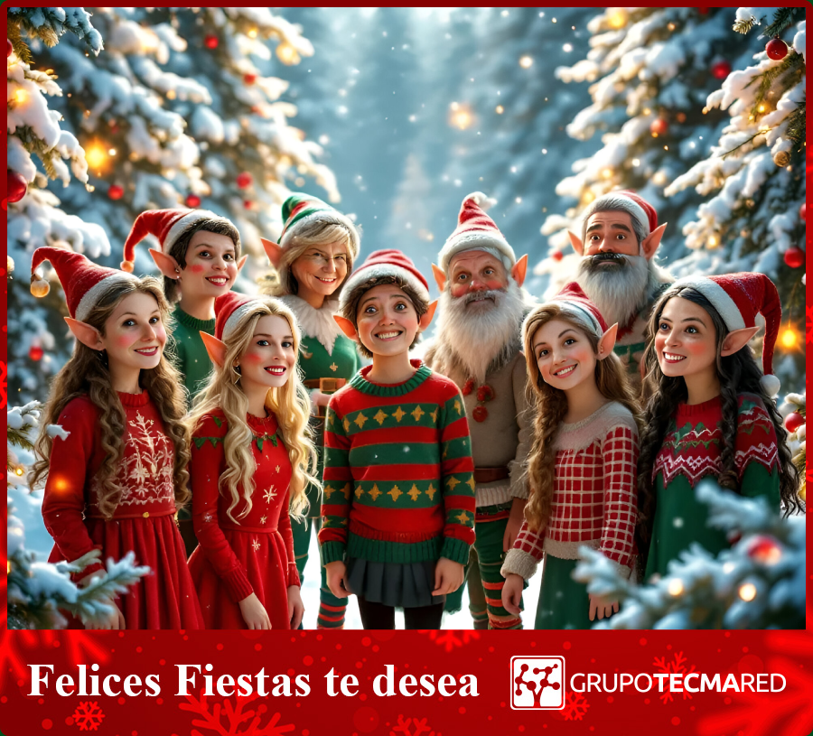 GRUPO TECMA RED (@grupotecmared) on Twitter photo ¡Feliz Navidad y Próspero Año 2025 te desea Grupo Tecma Red!
<a href="/CASADOMO_COM/">CASADOMO</a>
<a href="/CONSTRUIBLE/">CONSTRUIBLE</a>
<a href="/ESEFICIENCIA/">ESEFICIENCIA</a>
<a href="/ESMARTCITY_ES/">ESMARTCITY</a>
<a href="/SMARTGRIDSINFO/">SMARTGRIDSINFO</a> ¡Feliz Navidad y Próspero Año 2025 te desea Grupo Tecma Red!
<a href="/CASADOMO_COM/">CASADOMO</a>
<a href="/CONSTRUIBLE/">CONSTRUIBLE</a>
<a href="/ESEFICIENCIA/">ESEFICIENCIA</a>
<a href="/ESMARTCITY_ES/">ESMARTCITY</a>
<a href="/SMARTGRIDSINFO/">SMARTGRIDSINFO</a>