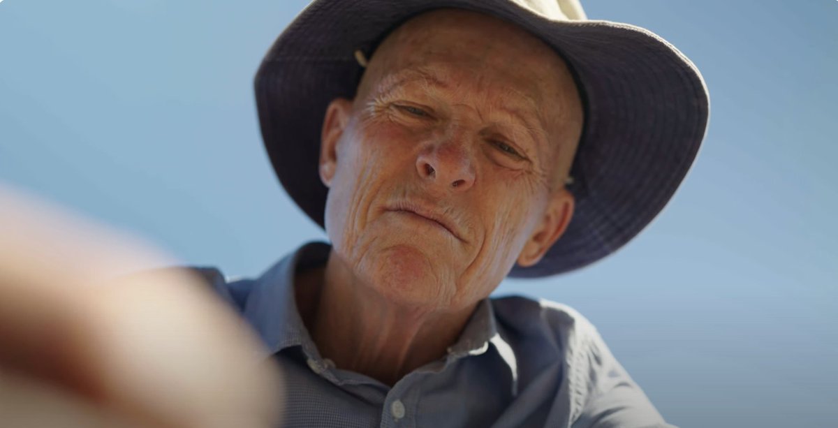 Meet <a href="/DJ_Eldridge/">David John Eldridge</a>, co-EiC of #CPDrylands, as he sheds light on the challenges faced by drylands, including drought and poverty, and how the journal is working to make a difference.

🎥 bit.ly/3P3xf4r

#drylands #drought #climatechange