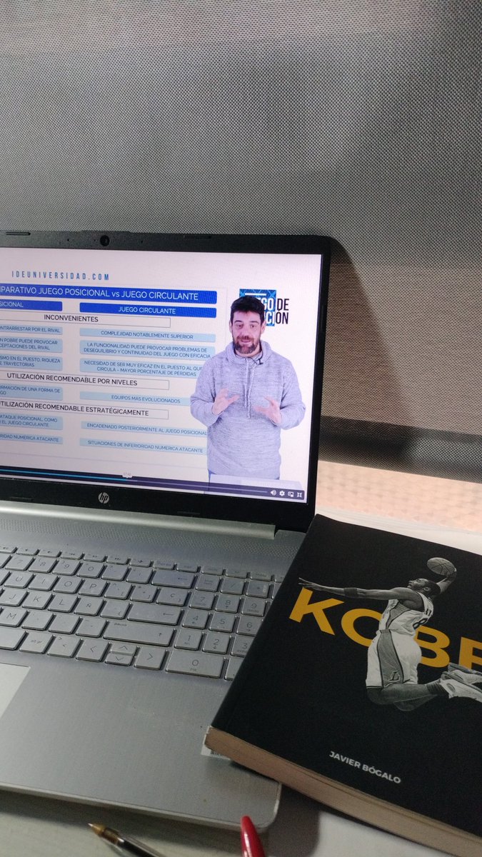 Pablo Besga tweet media