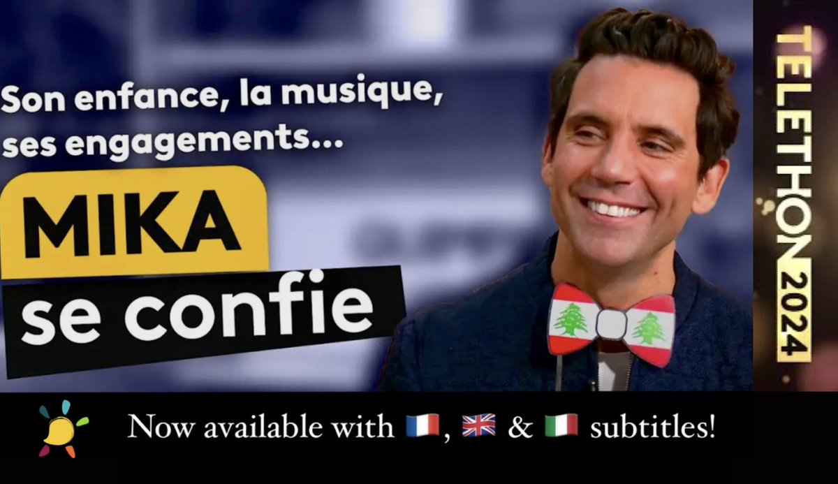 MFC Subtitling Team tweet media