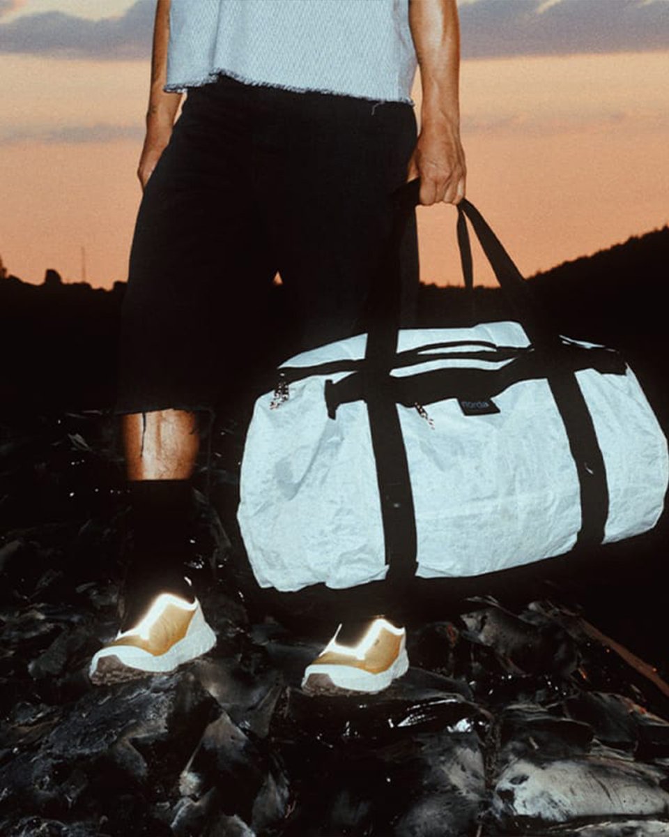 YardsStore's tweet image. Run wild and free with the Norda 003 G+ Trainer in Maple. Designed for peak performance, this trailblazing shoe combines lightweight durability with unparalleled grip, powered by G+® graphene technology.

Shop Now: yardsstore.com/collections/no…

#yardsstore #yards #norda #trainers