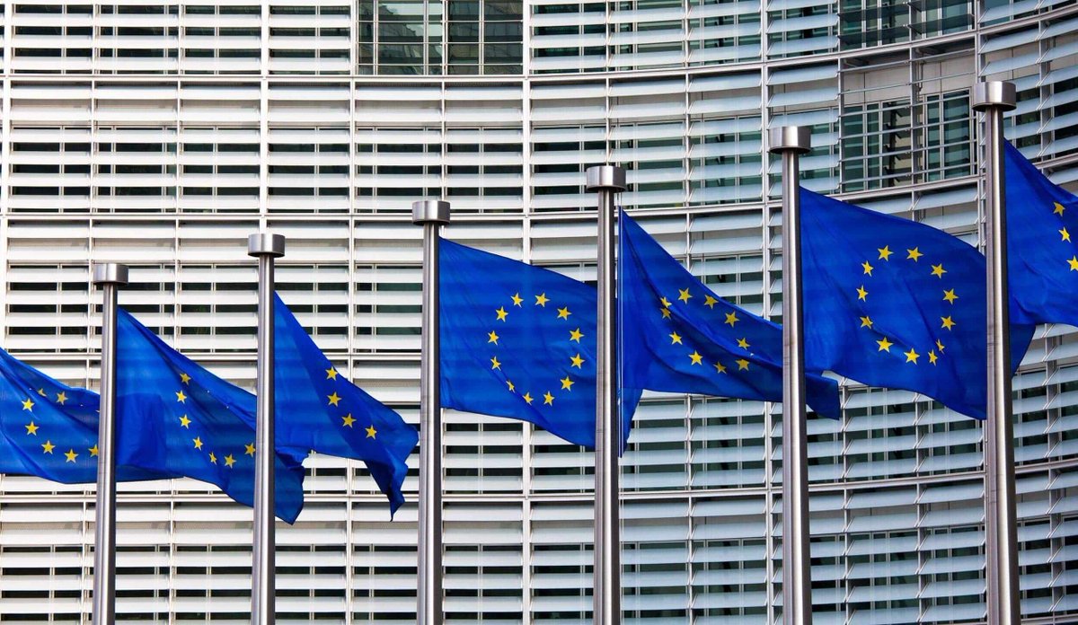 BAVC (@bavchemie) on Twitter photo Heute stimmen die Abgeordneten des <a href="/Europarl_DE/">Europaparlament</a> über das Trilogmandat zur Revision der Richtlinie über Europäische Betriebsräte ab. Aus Sicht der Chemie-Arbeitgeber ist es dafür zu früh!
Der Bericht des EMPL-Ausschusses muss dringend überarbeitet werden, da dieser in der Heute stimmen die Abgeordneten des <a href="/Europarl_DE/">Europaparlament</a> über das Trilogmandat zur Revision der Richtlinie über Europäische Betriebsräte ab. Aus Sicht der Chemie-Arbeitgeber ist es dafür zu früh!
Der Bericht des EMPL-Ausschusses muss dringend überarbeitet werden, da dieser in der