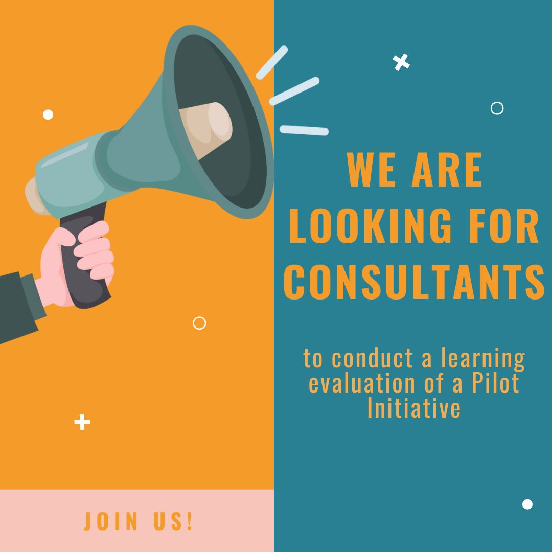 We are looking for a consultant to conduct a learning evaluation of a pilot initiative launched by the Global Alliance – Cities4Children 📣 

Send your applications by the 31st of January 2025. 
➡️ Find out more by reading the Terms of Reference: cities4children.org/join-the-movem…
