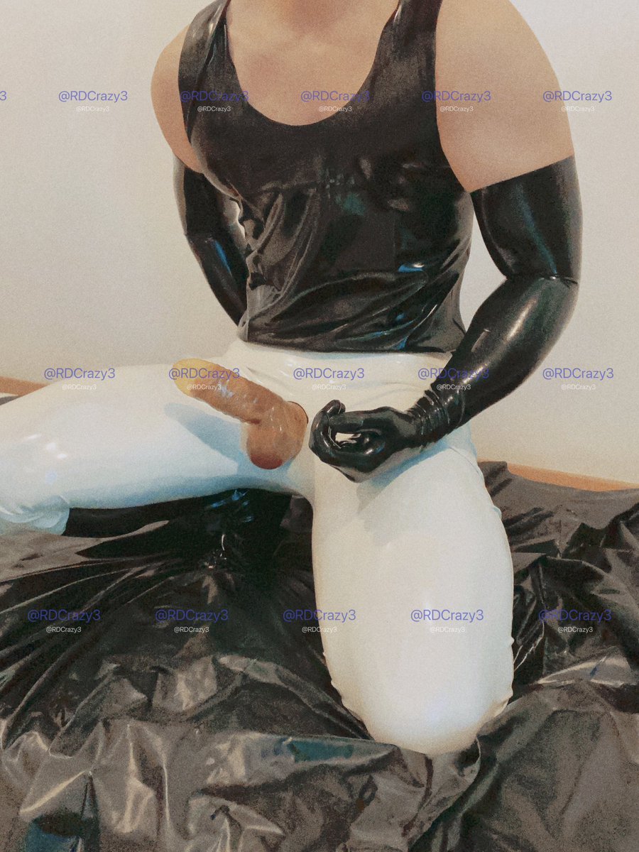 FREE TIME NOW.🖤💦💦
ANYONE WANNA VIDEO CAM ?💦💦
#rubber #rubberman #rubbergay #latex #latexfun #latexgay #gloves #glovesfun #condom #rubbercondom #cum #gaycum