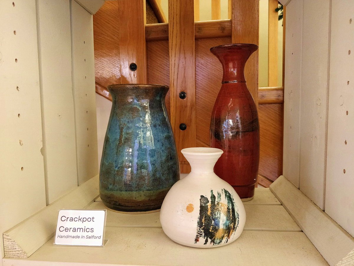 Salford Museum & Art Gallery tweet media