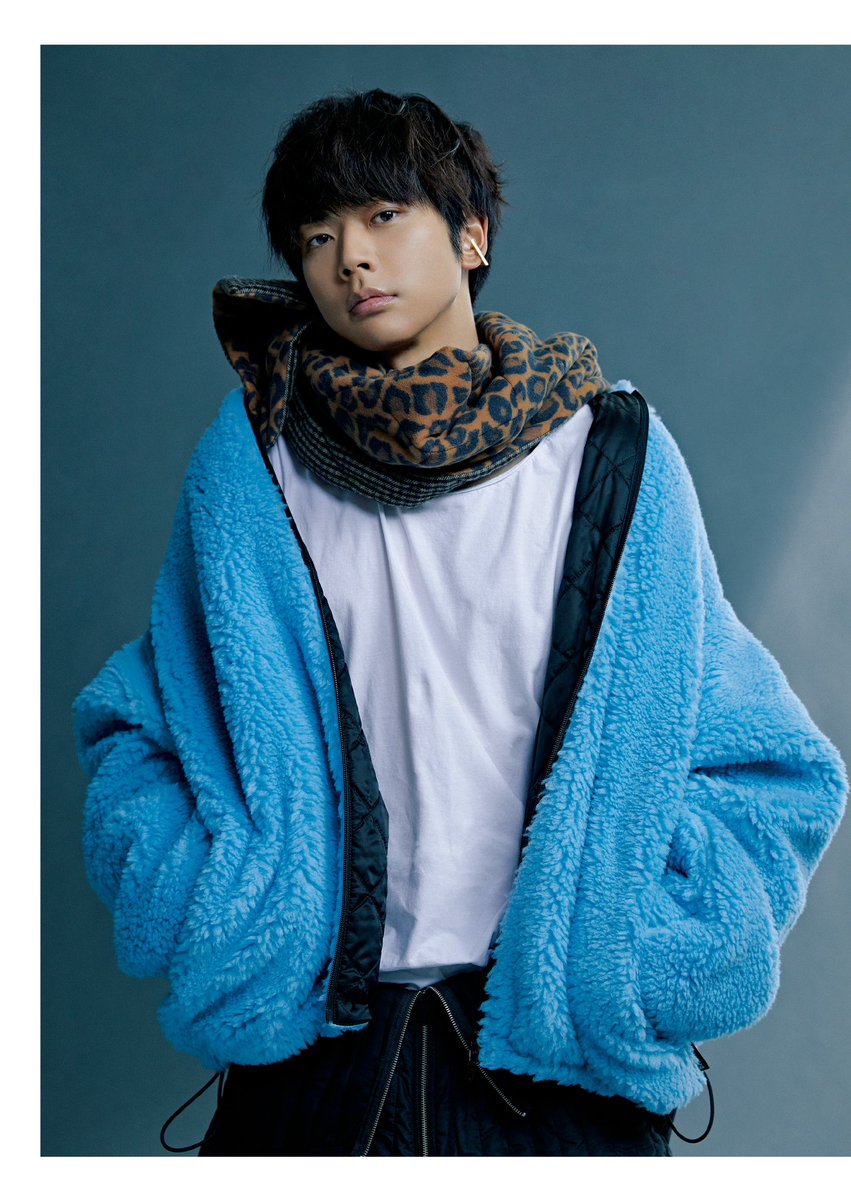 mag_mina's tweet photo. 大好評発売中✨

『MASU Styling log』
#増田貴久 さん（#NEWS)

10年に渡る私服カットをすべて掲載📷
発売前重版した話題作をお見逃しなく！

▼12月30日までパネル展開催中！
https://t.co/nBJYmEcTfl

▼本件に関するお問い合わせ
株式会社イマジカインフォス
musustylinglog@st-infos.co.jp https://t.co/CNE7mUyUyu