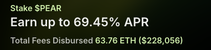 Pear Protocol 🍐 (v2.1 arc) tweet media