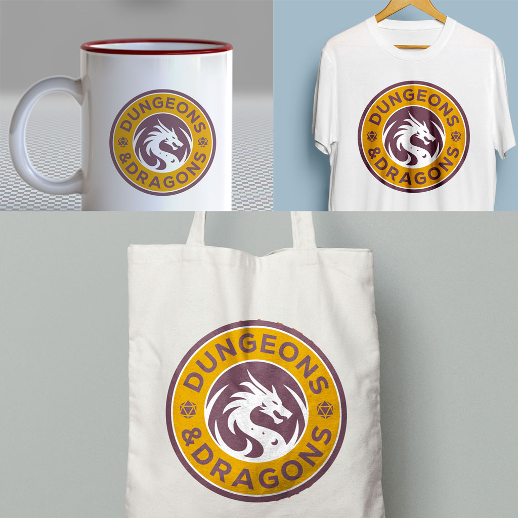 lukmanbp's tweet photo. Unleash your inner designer with this Dungeons and Dragons badge, crafted for RPG lovers and gamers who crave customization. Perfect for personalizing and printing on any media. Ready for epic adventures!

Purchase link below:

https://t.co/zg6TdivYBm https://t.co/7uqIko96uA