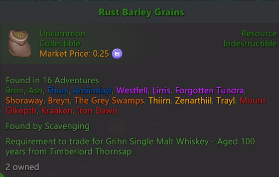 puko30808394's tweet image. アンコモンのこれ系たまに出るけど使用用途なくない？🤔
Thornsapさんとこいっても要求されるのレアだし、、

#LostRelics #Enjin #BCG