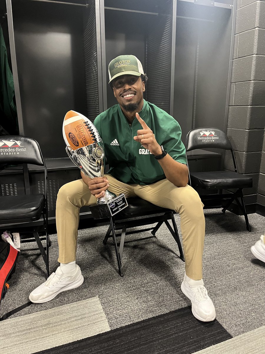 🏆 #4theG