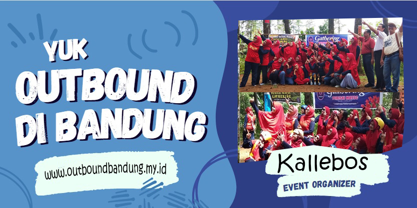 outbound2018's tweet photo. Perusahaan yang bergerak di bidang jasa pelatihan Outbound Training, Family Gathering, Outing Kantor, Team building, Meeting, Amazing Race, Exhibition, Rafting, Paintball, Offroad, Camp Ground dan Tour Wisata Makassar, Toraja, Pantai Bira, Bali, Lombok, Yogya, Malang, Bandung https://t.co/F1X1oSoh21
