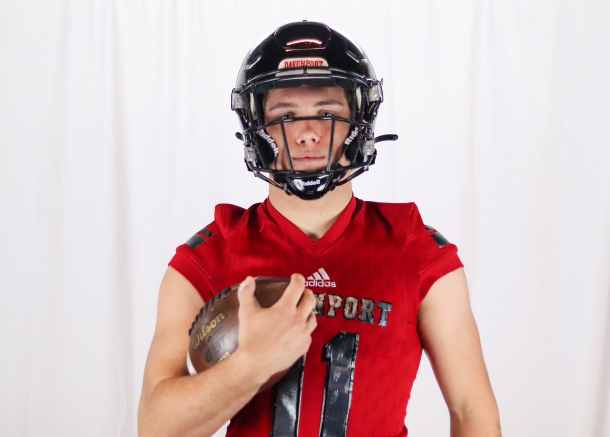 Casey Engle (@englecasey1111) on Twitter photo It was great visiting Davenport on Tuesday and talking with the coaches, thank you <a href="/CoachBedes/">Branden Bedes</a> <a href="/CoachWalkerDU4/">Coach Walker</a> <a href="/SparkyMcEwen1/">Sparky McEwen</a> for having me out!! It was great visiting Davenport on Tuesday and talking with the coaches, thank you <a href="/CoachBedes/">Branden Bedes</a> <a href="/CoachWalkerDU4/">Coach Walker</a> <a href="/SparkyMcEwen1/">Sparky McEwen</a> for having me out!!
