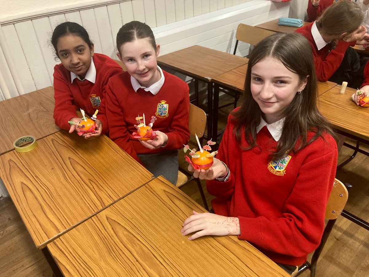 St. Angela's School Ursuline Convent Waterford tweet media