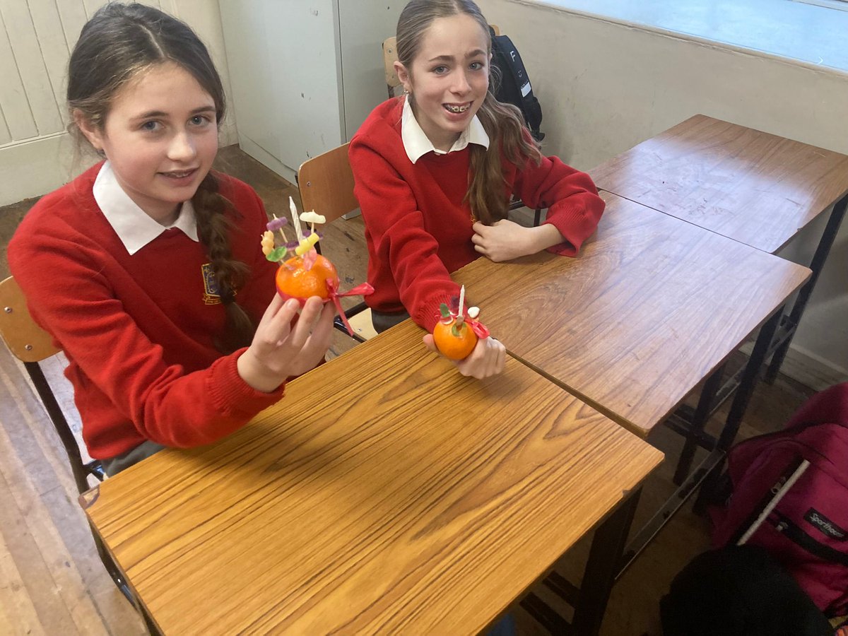 St. Angela's School Ursuline Convent Waterford tweet media