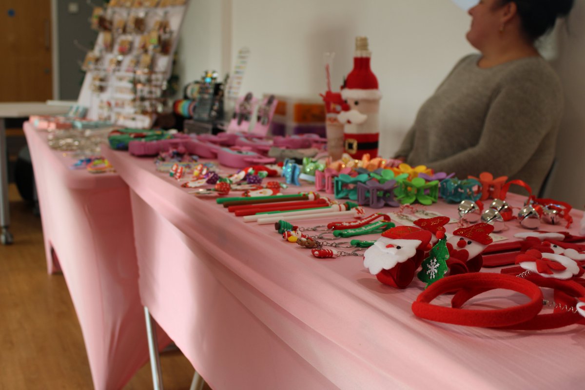 🎅Our Christmas Party has been awesome so far!
 
🎄The 4pm-6pm session is starting soon!