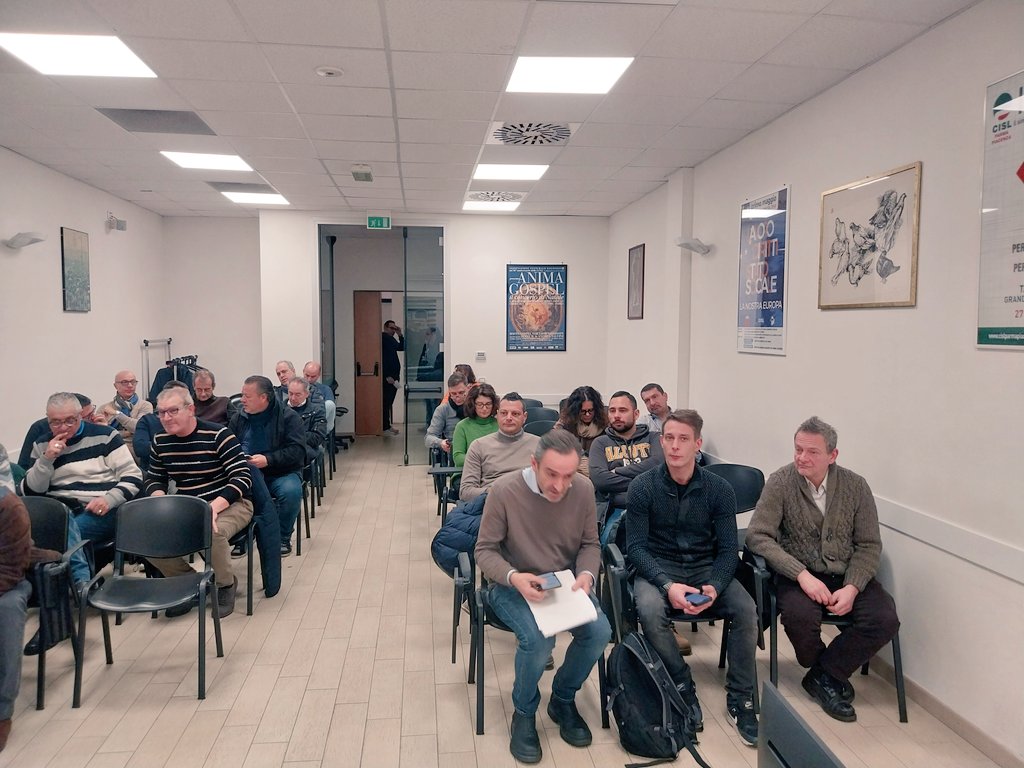 palmafrenk's tweet photo. Direttivo di Parma 
19 Dicembre 2024 https://t.co/kFLvWKdQwK