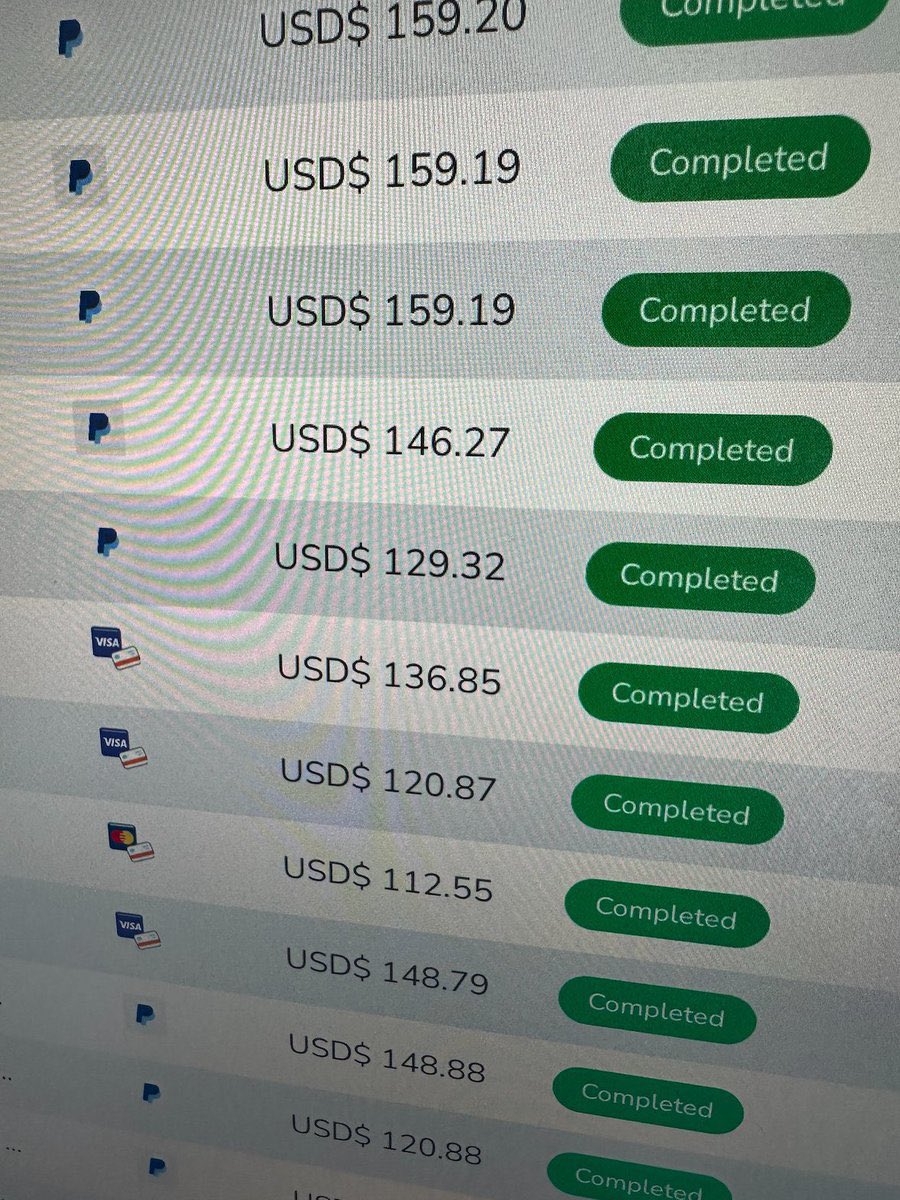 Je ne comprends pas pourquoi les gens n'utilisent pas l'IA pour gagner de L’ARGENT 

ChatGPT est un cheat code pour gagner de l'argent en ligne.

Voici 7 méthodes simples et éprouvées pour commencer à gagner 7 000 $/mois :

[ Ajoutez en signet🔖 et RT🔁 pour ne pas perdre ! ]