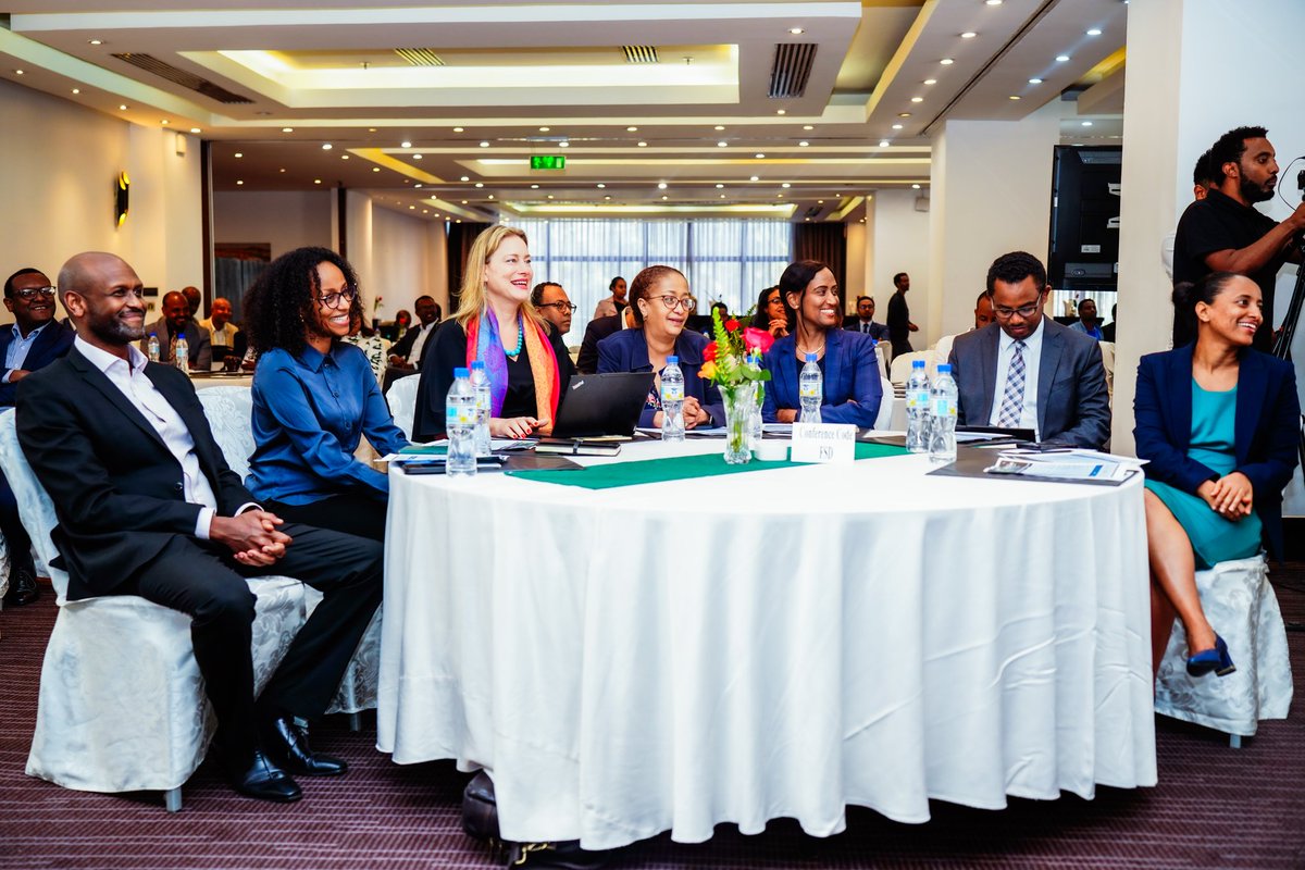 FSD Ethiopia tweet media