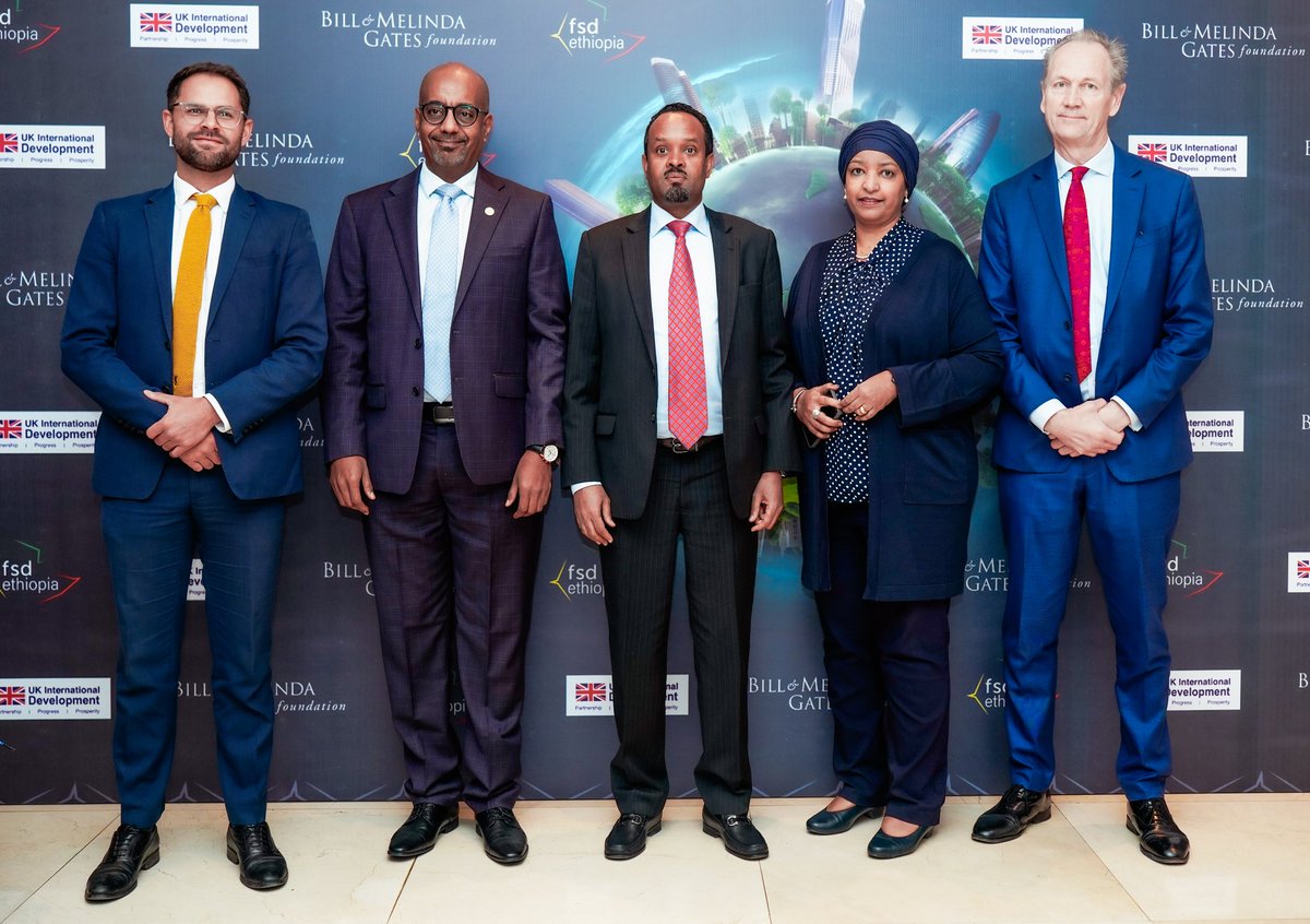 FSD Ethiopia tweet media