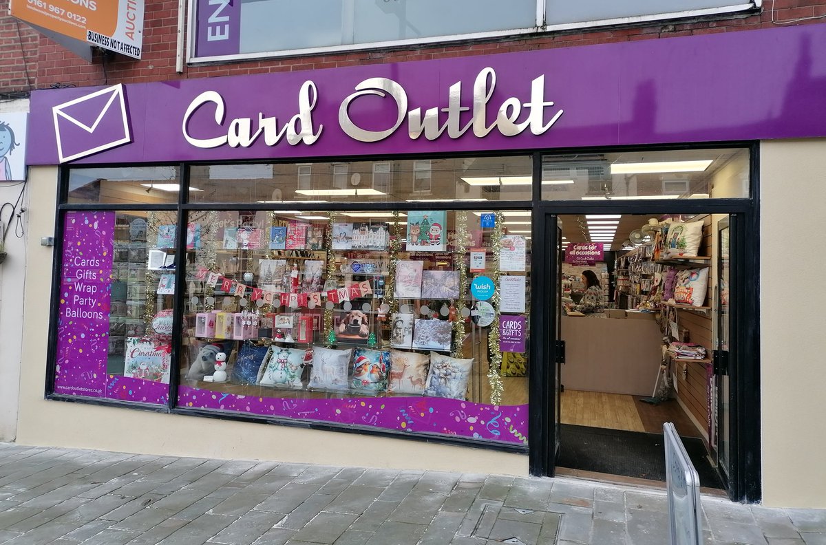 Cybil DuVaux/Craig , 'Retired Dame of Blackpool' tweet media