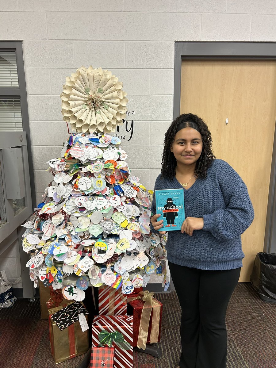 📚Stacie Whitlock📚 tweet media