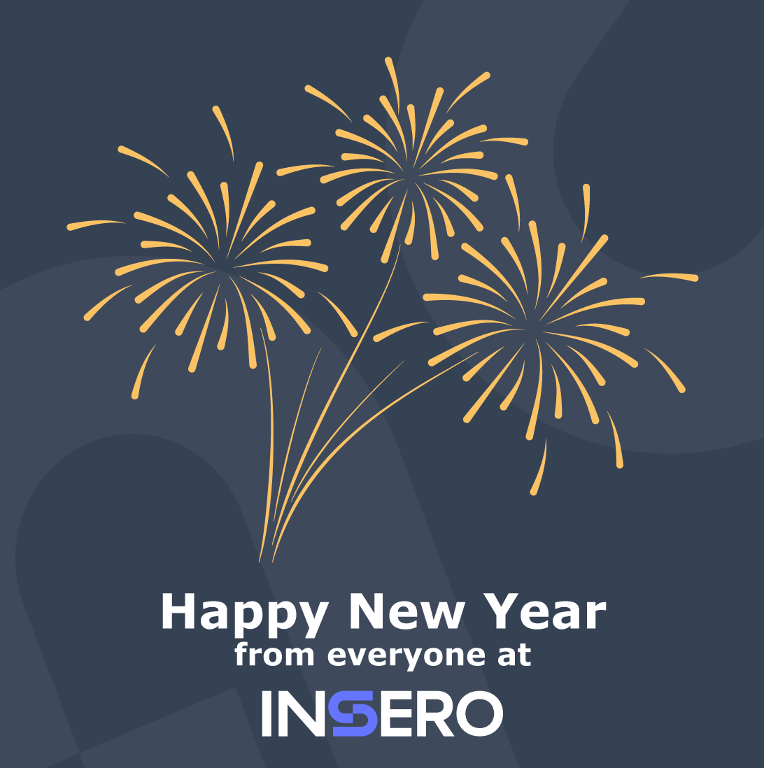 Inseroplatform's tweet photo. 🎉✨ Happy New Year from Insero!

Here’s to a year of success, innovation, and seamless operations! 🚀
Let’s make 2025 your most compliant and efficient year yet. https://t.co/NGxzNqdYUm