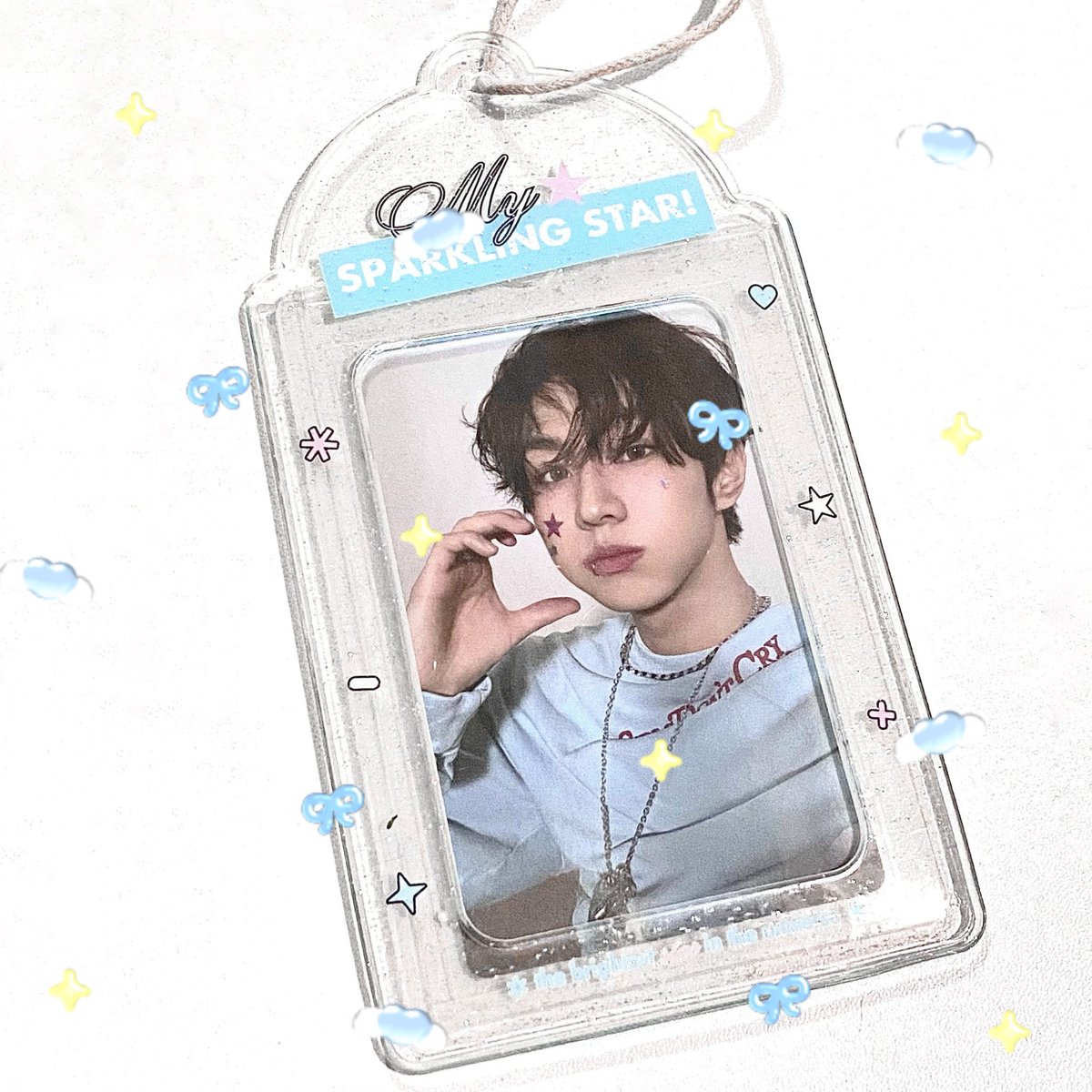 kjsdiorx's tweet photo. ๊ฐ ๐ | #mailsforkjs ๊ฑ
from: @luvierai | #luvieraiproofs โก
hello mx rai ~
my prio pc finally came home! thank u so much po letting me adopt this one and for making sure that it is packed safe โก totga no more na talaga ๐ฅบ https://t.co/LTdxVbCyGV