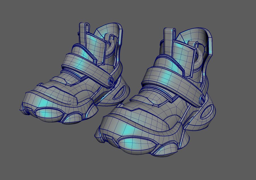 weilunart's tweet photo. Thanks to the shoe+topology lover 
I have to do more shoe tho but it is so hard to design myself https://t.co/A9czKlM9nV