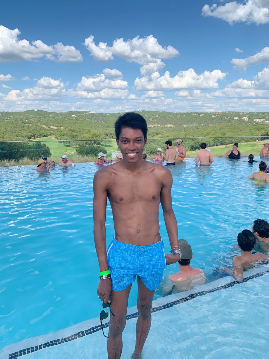 Justin from Austin tweet media