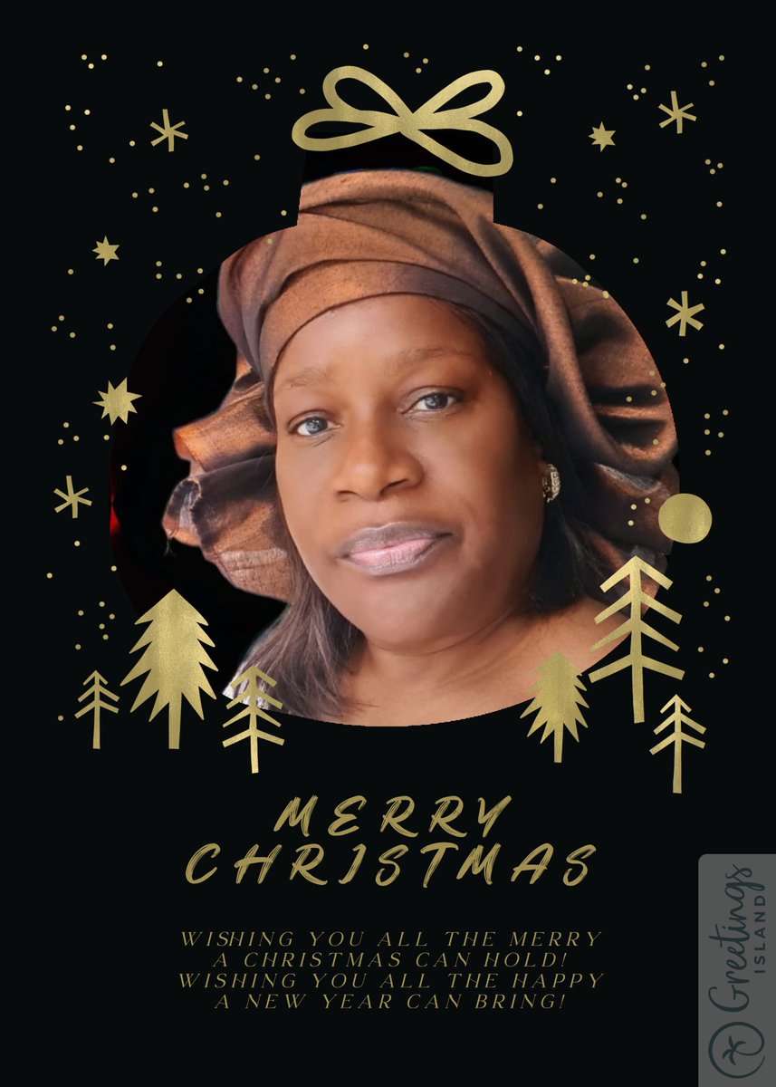 Chair_IEG's tweet photo. Peace on Earth...Good Will to All...Wishing You A Merry Christmas and a Blessed 2025. From my heart to yours..🙏🏽🙏🏽🙏🏽❤️🕊
Paix sur Terre... Bonne volonté à tous... Je vous souhaite un joyeux Noël et une bonne année 2025. De mon cœur au vôtre... 🙏🏽🙏🏽🙏🏽❤️🕊 https://t.co/hinZJ7eOTQ
