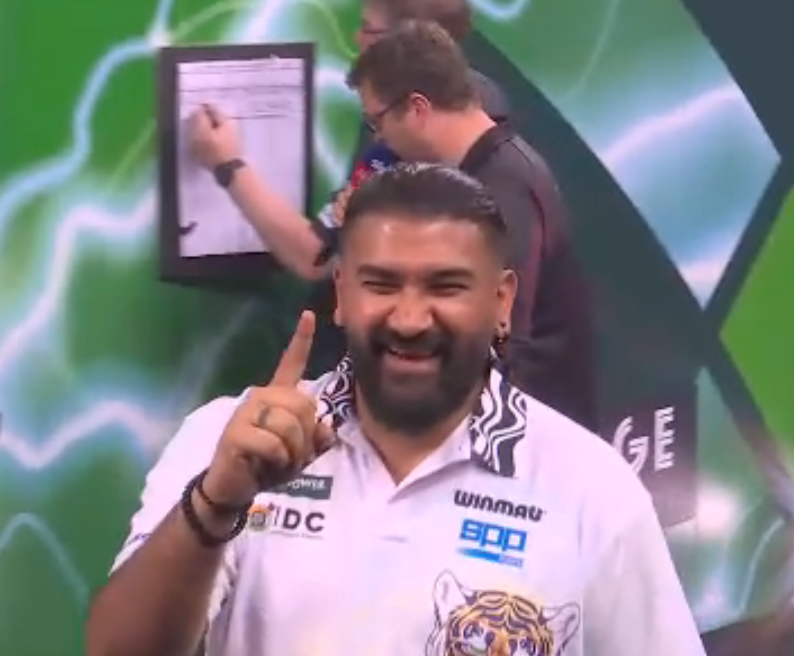 Dr David 🐳 tweet media