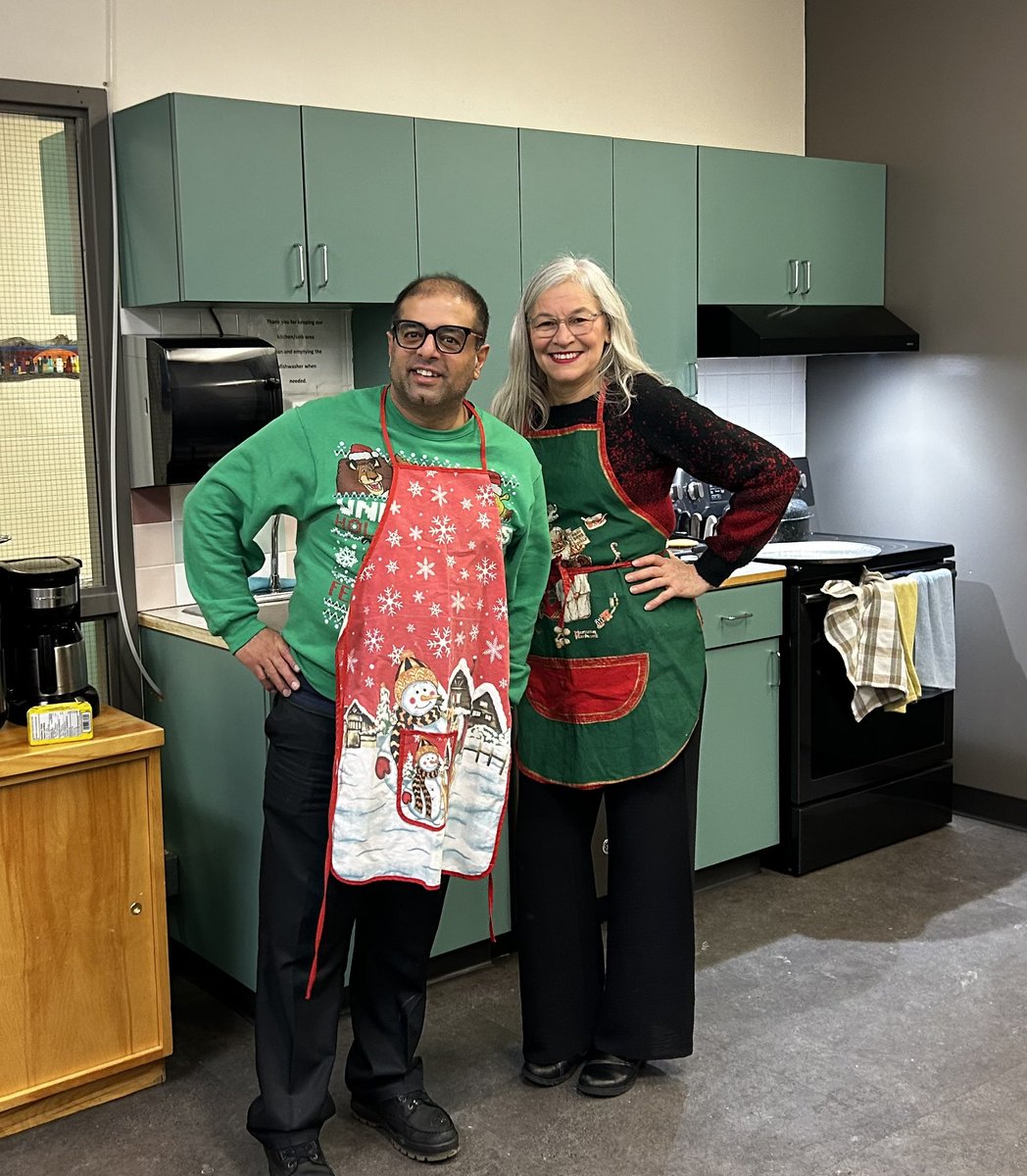 Connie Benson tweet media