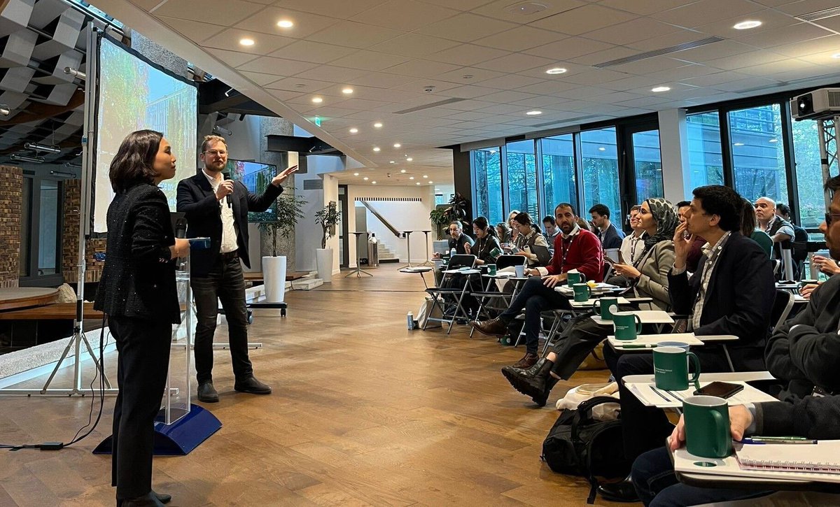 Innovation Growth Lab tweet media