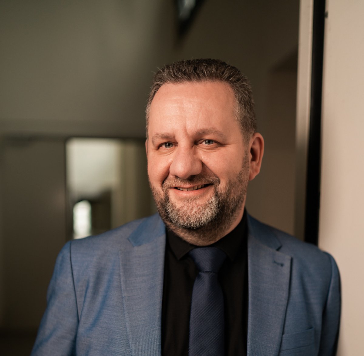 FDP nominiert Matthias Schniebel als Direktkandidat für Bautzener Wahlkreis saechsische.de/lokales/bautze…