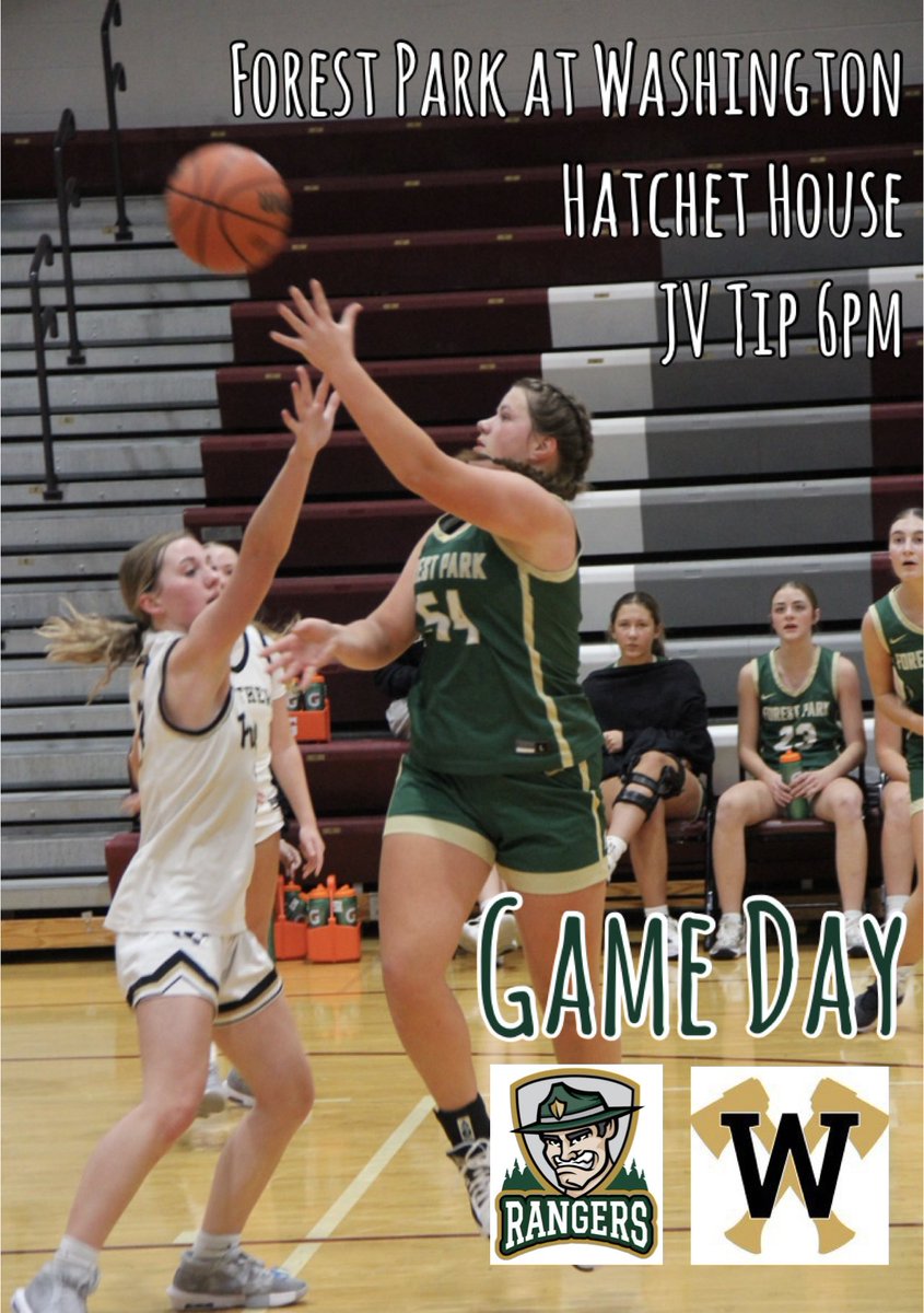 FP Lady Rangers tweet media