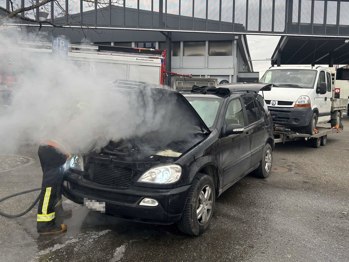 Stadtpolizei St.Gallen tweet media