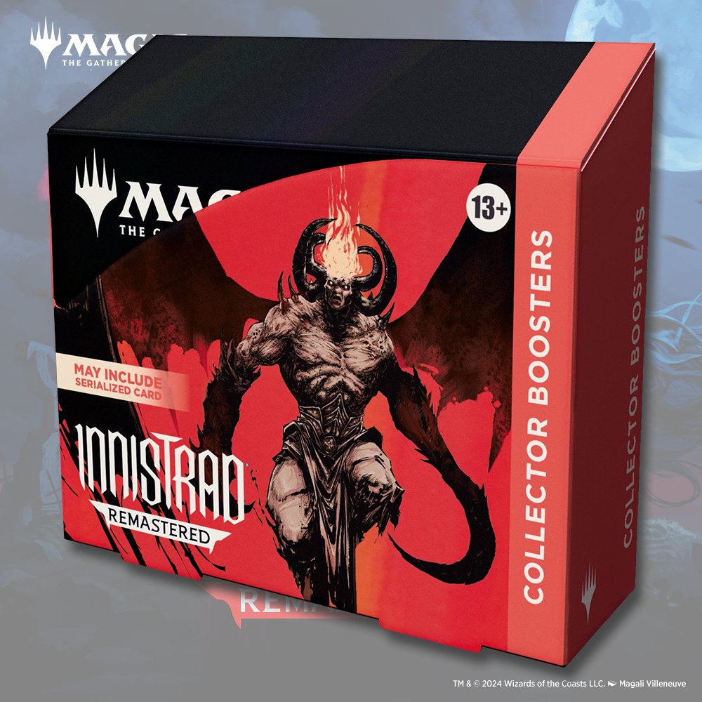 Candlekeep Ramsey tweet media