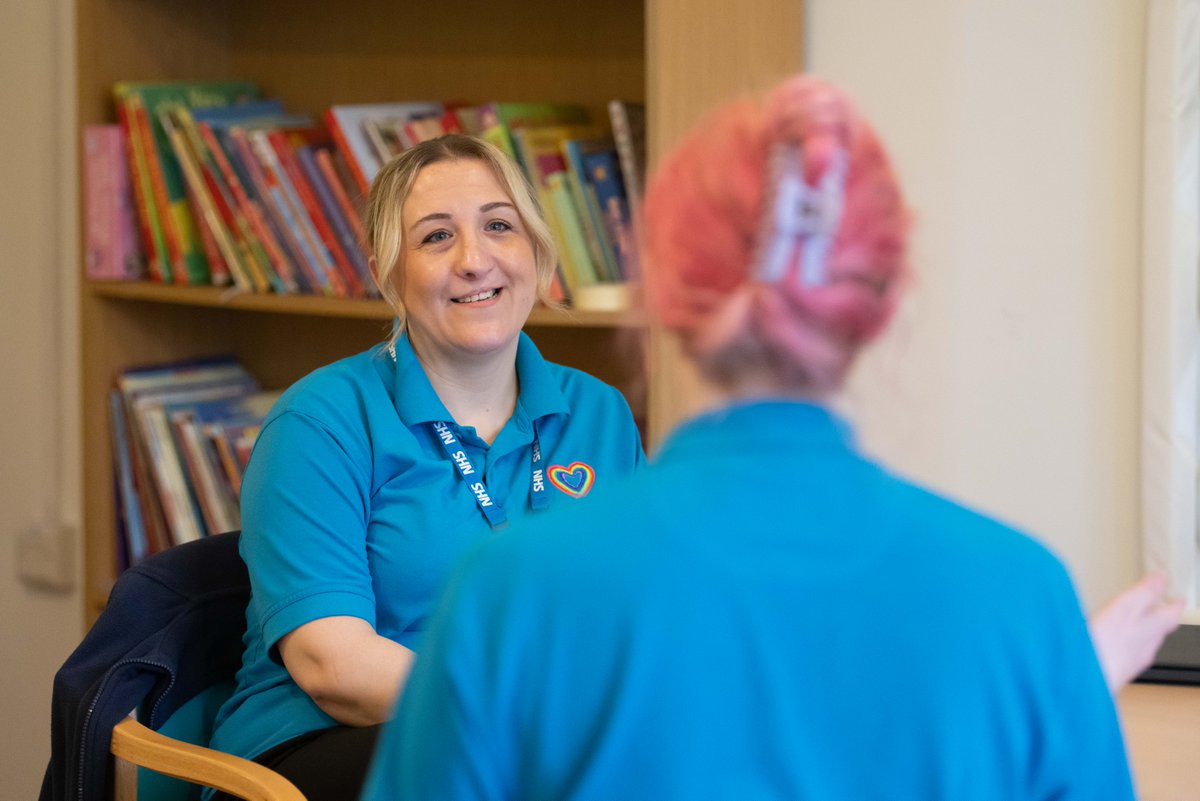 Are you a dedicated Children’s Nurse or Learning Disability Nurse with a passion for making a difference in the lives of children with complex health needs? Apply today and become part of <a href="/CWPT_NHS/">Coventry and Warwickshire Partnership NHS Trust</a> - zurl.co/raNBz #Careers #NHS #Nursing