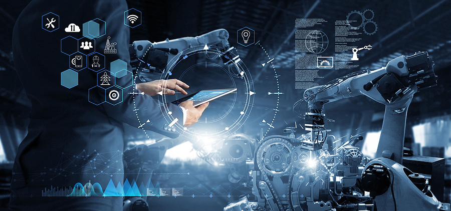 HamBTC's tweet photo. With IIoT transformation comes significant challenges in managing the massive influx of data. Data management technologies offer storage solutions and the processing capabilities necessary to transform raw data into actionable insights.
https://t.co/DYt6j32Pp8 https://t.co/CCc2VXtD3T