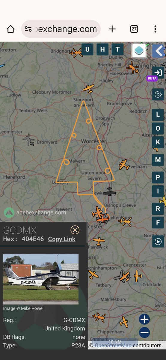 robdowson's tweet photo. Merry Christmas @DJSnM ! 🎄Good work whoever G-CDMX is! 😃https://t.co/eYCevDxA2n https://t.co/j3jwIVbSPE